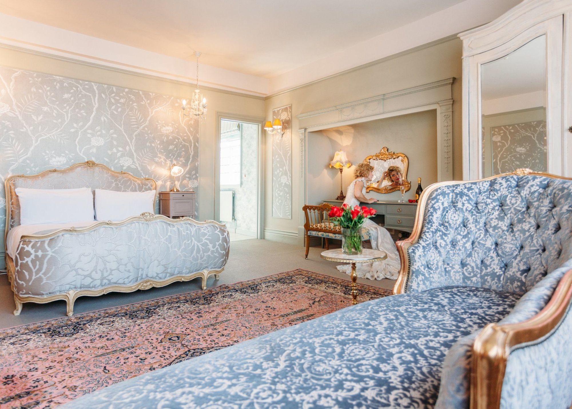 Colwall Park - Hotel, Bar & Restaurant Грейт Малвърн Екстериор снимка